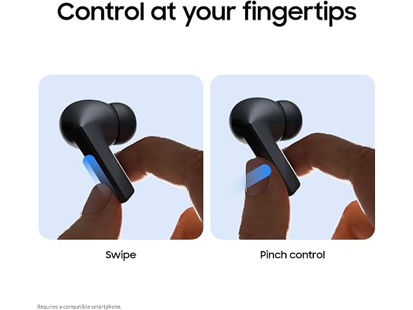 (NEW) SAMSUNG Galaxy Buds 3 FE (2025)