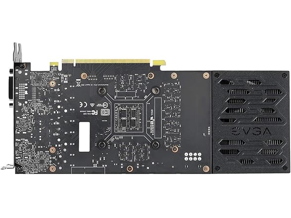 EVGA GeForce RTX 2060 SC Ultra Gaming