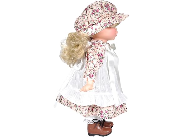 Gege Original : Style B Japanese Doll
