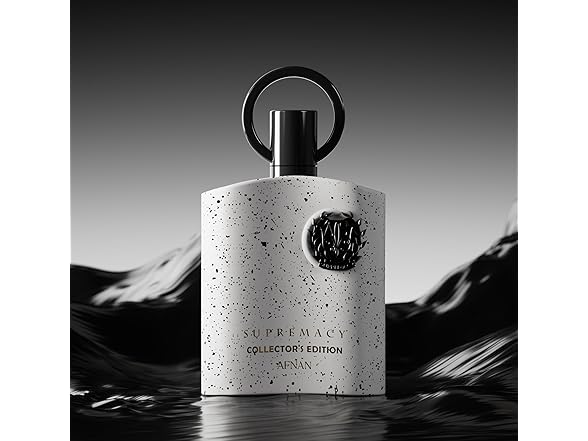 Afnan Supremacy Collector's Edition EDP (Creed Aventus Absolu Twist)
