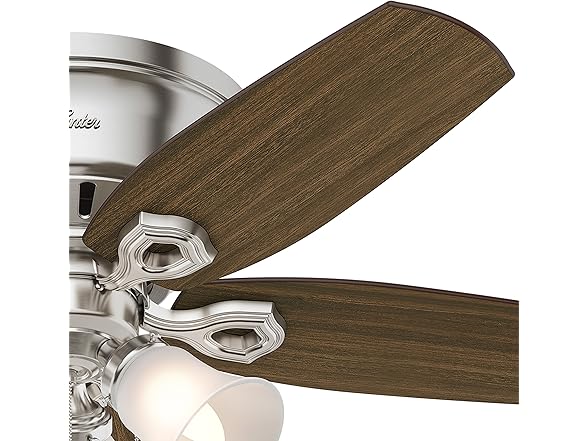 Hunter Fan CC51092-A 42-inch w/ Light, Refurbished
