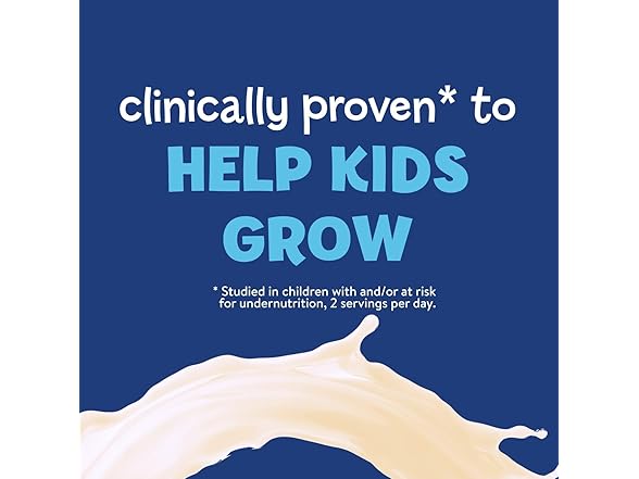 PediaSure Vanilla Shake, 8oz, 6pk