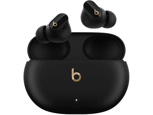Beats Studio Buds + True Wireless Noise Cancelling Earbud (Open Box)