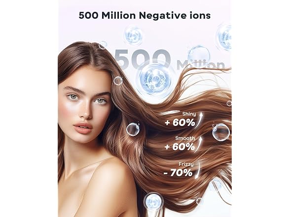Bopcal High Speed Hair Dryer