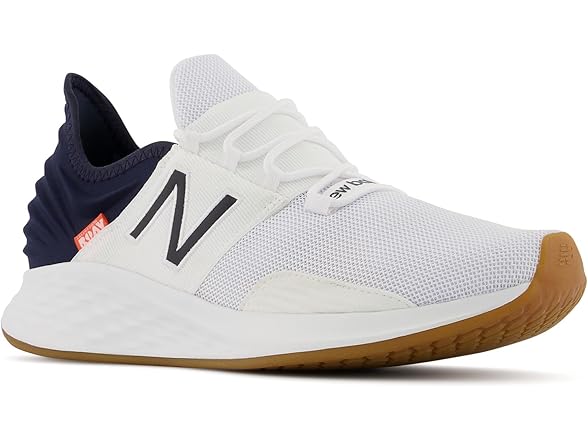 New Balance Men's Fresh Foam Roav V1 Shoe (8)