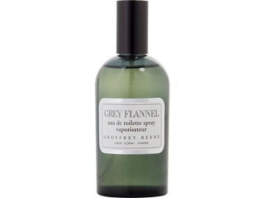 $20.99, Was $445, 95% Off! Grey Flannel/Geoffrey Beene EDT Unboxed Tester 4.0 Oz dealfomo