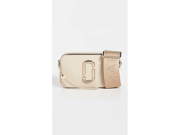 Marc Jacobs The Snapshot DTM Crossbody Bag