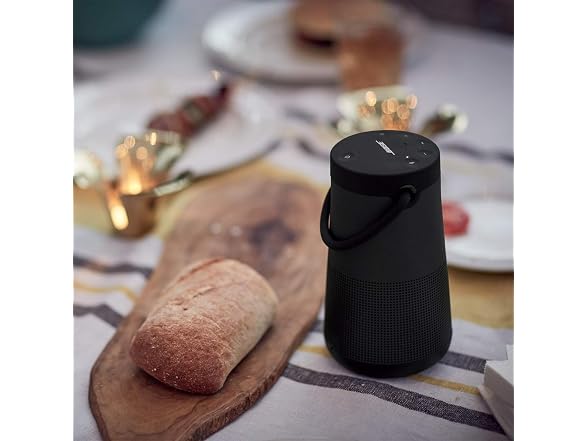 Bose SoundLink Revolve+ (Series II) Bluetooth Speaker (Grade A Refurbished)