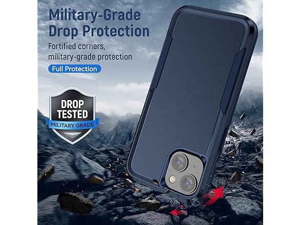 Warsia for iPhone Case for 13 and 14
