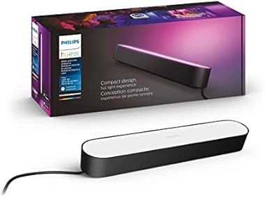 $41.99, Was $79.99, 47% Off! Philips Hue Play Light Bar Extension dealfomo