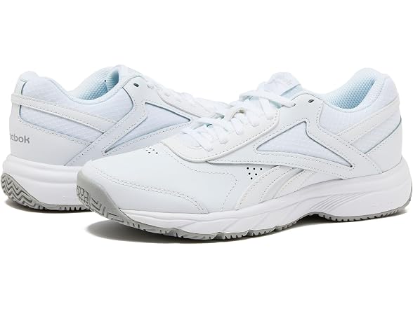 Reebok Women's Work N Cushion 4.0 Shoe