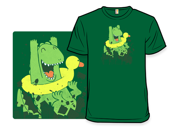 Cannonball - Men's Small