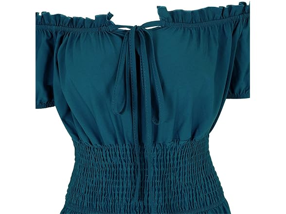 frawirshau Women's (XS) Renaissance Costume - Gallery 6