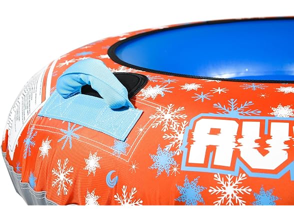 Connelly Snow Tube, Avalanche 44"