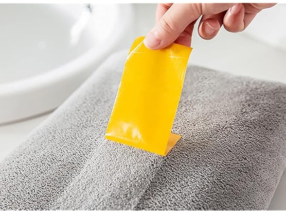 MYLSMPLE Luxury Microfiber Extra Large Bath
