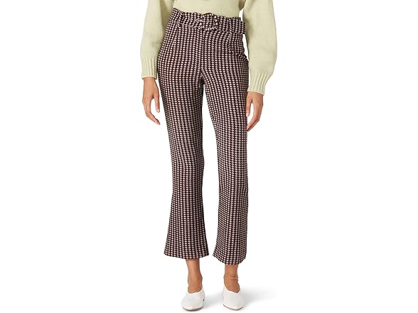 Love Whit Geo Pants Multi (10)
