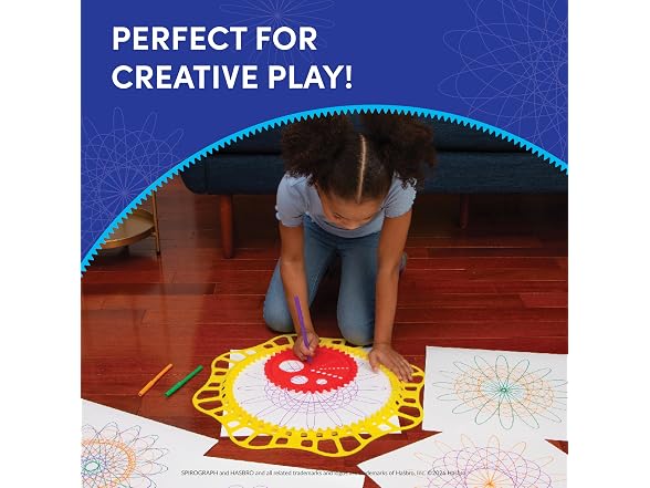 Spirograph Giant