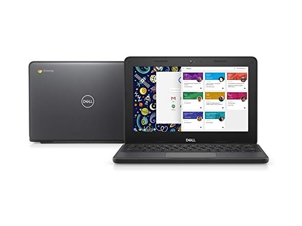 Dell 5190 11.6" Chromebook