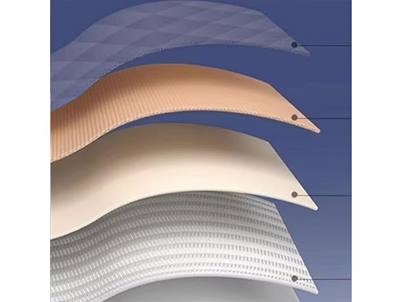 KASUE Portable Infrared Sauna Box for Home, 5-Layer Waterpro (Open Box)