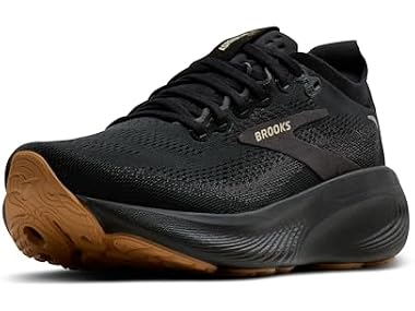 $124.99, Was $155, 19% Off! Brooks Adrenaline GTS 25 Men's Shoes dealfomo