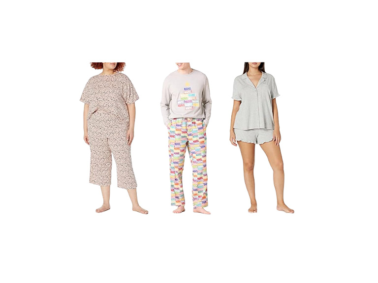 Comfy Cozy Pajamas & More - Gallery 2