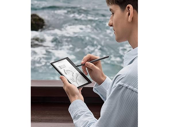 Generic Onyx Go 7 E Ink 7" Tablet ePaper Readers