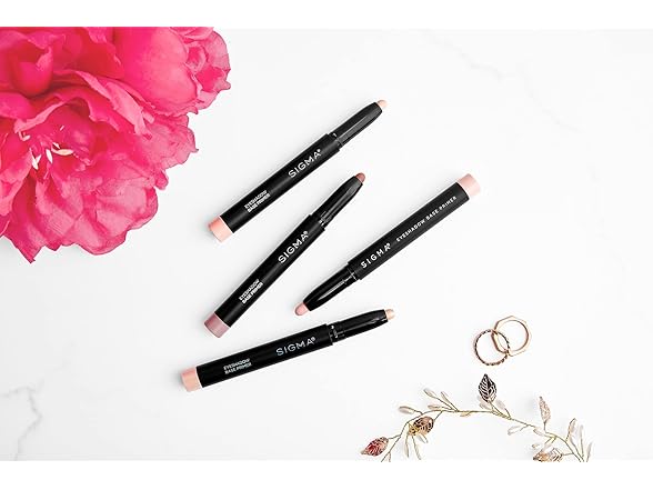 Sigma Beauty Eyeshadow Base Primers, Earthen
