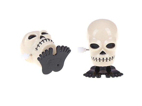 26-Pc Halloween Fidget Sensory Toy Set