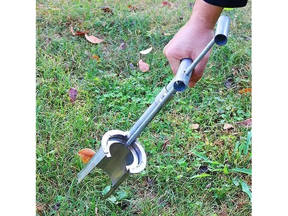 ELEFOCUS CON-82 Handheld Digging Hoes