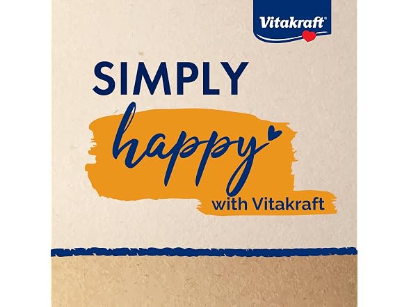 Vitakraft Dog Bully Sticks, 6 Inch, 5 Count