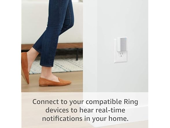 Ring Chime (New)
