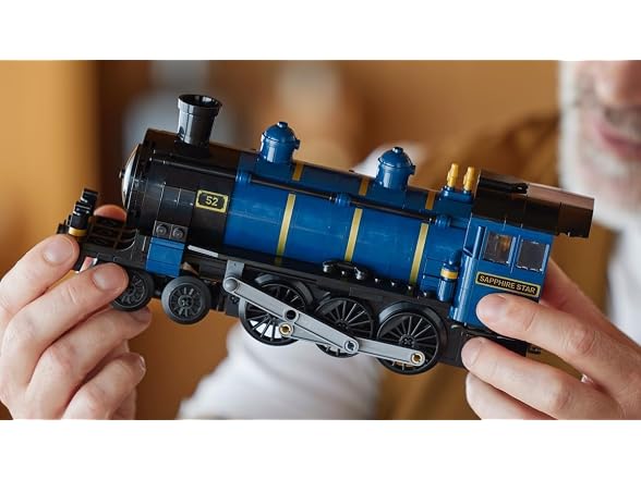 LEGO Orient Express Train 21344