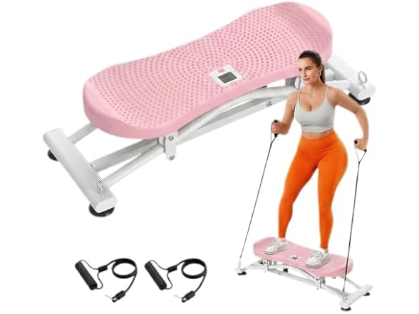CITXMOTI Balance Board for Adults