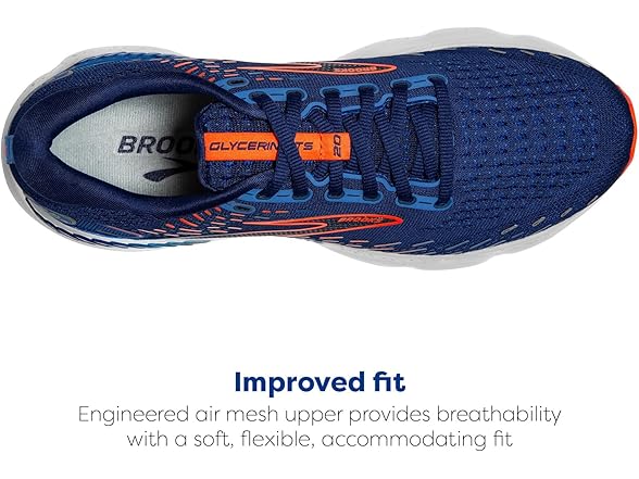 Brooks Glycerin GTS 20 Men's Shoes