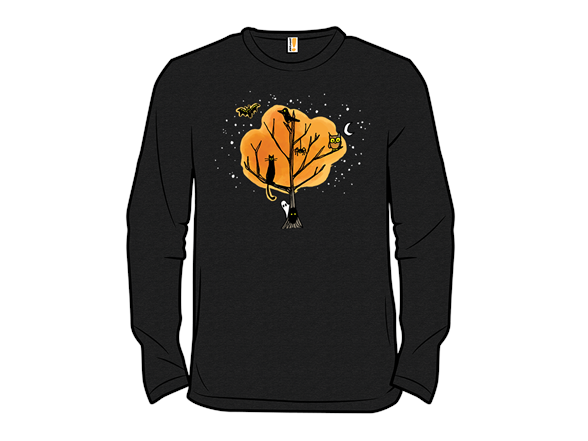 That Spooky Tree Remix
