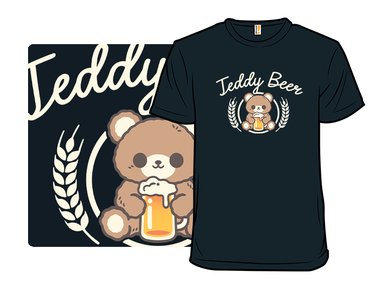 Teddy Beer - Gallery 8