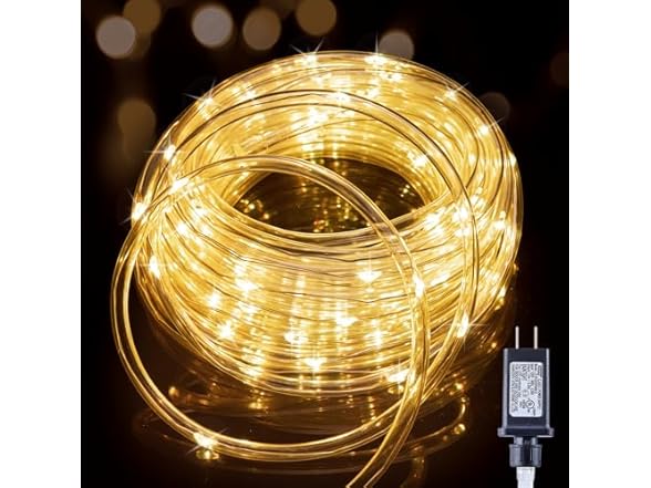 Minetom Minetom Rope Lights