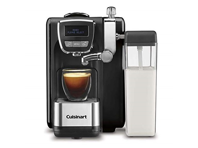 Cuisinart Cappuccino & Latte Espresso Machine