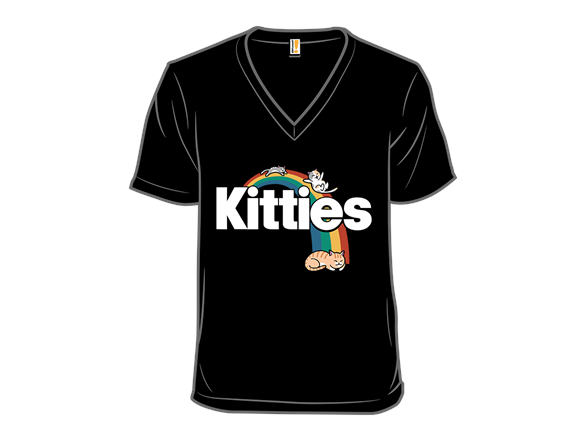 Kitties