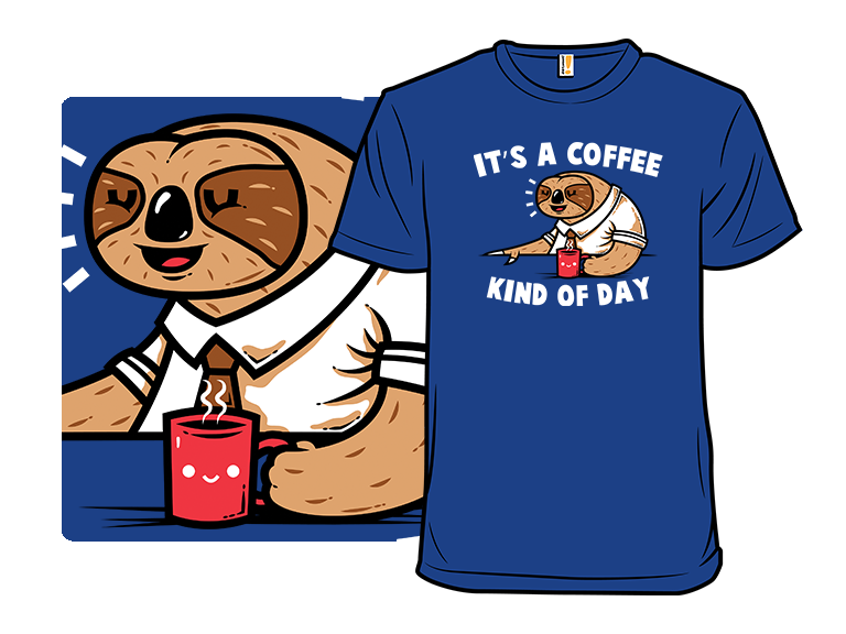 Coffee Kind Of Day - Gallery 3