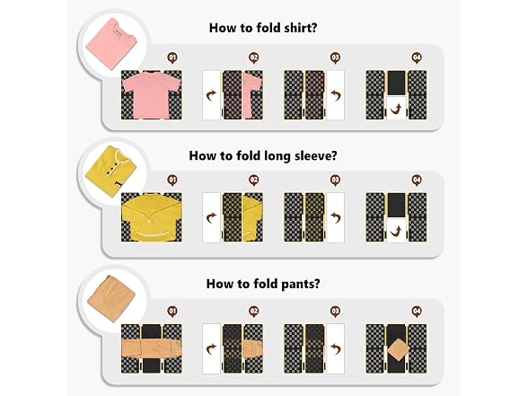 BoxLegend V7 Metal Shirt Folder
