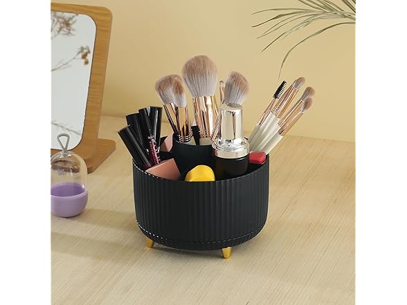 KDSOM Pencil Holder for Desk Organizer