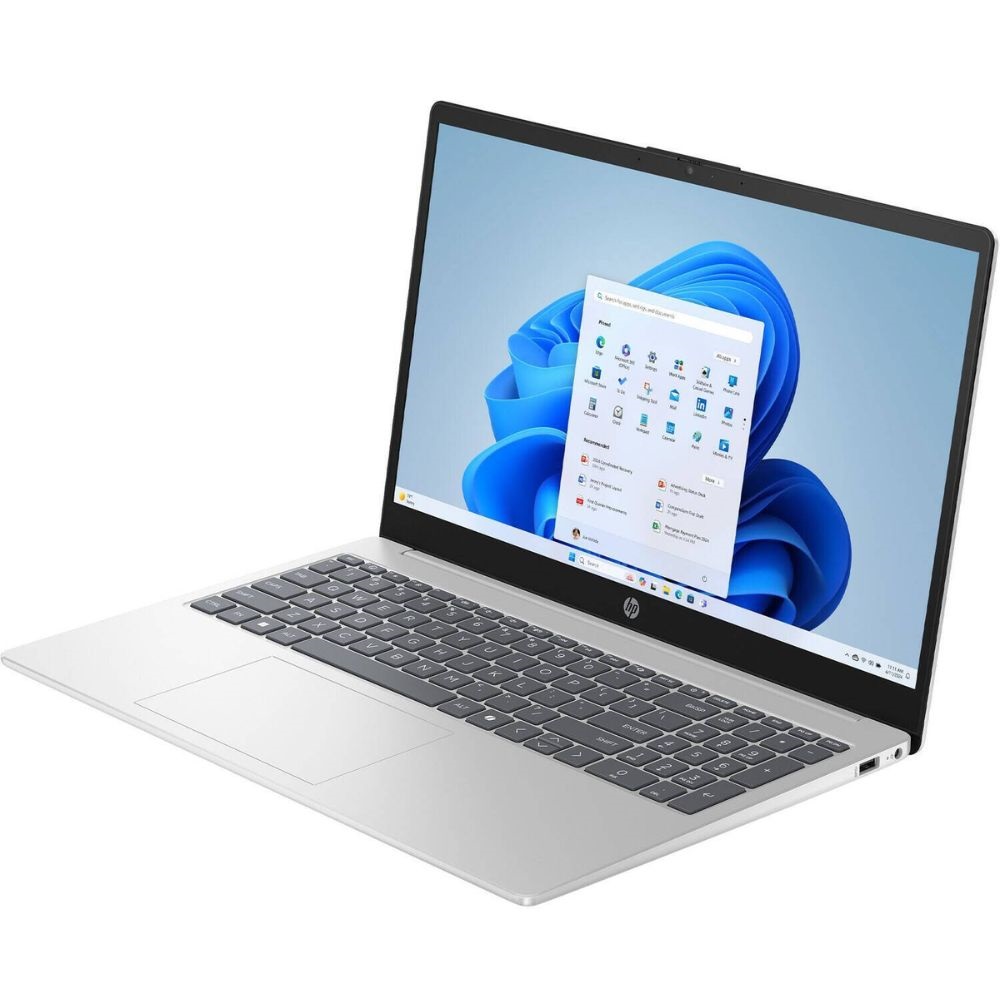 HP 15.6" FHD IPS Touch AMD Ryzen 5 Laptop - Gallery 7