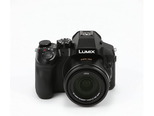 Panasonic LUMIX DMC-FZ300K 12.1
