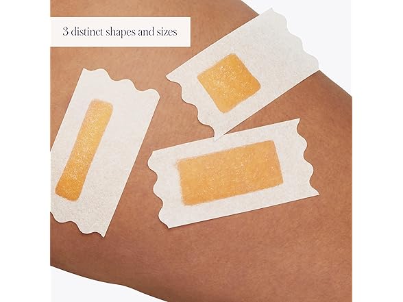 Flamingo Face & Pubic Wax Kit