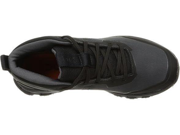 On Running Cloudroam Waterproof Women's Shoes