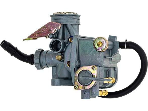 NICHE Carburetor Assembly for 1977