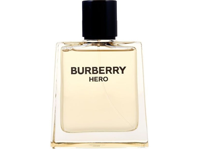 Burberry Hero Burberry EDT Spray Tester 3.3 Oz