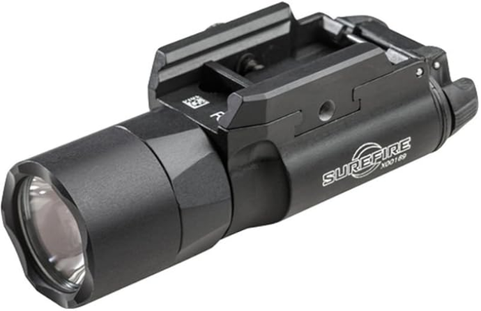 SureFire X300U-B 1000 Lumens LED with T-Slot Mounting Rail - Gallery 2