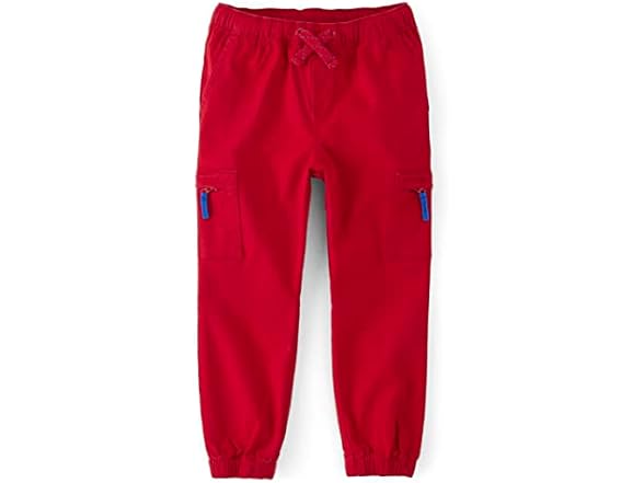 Gymboree Cargo Jogger (10)